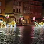 Thelittleprince 30m2 Old Town * Varsó