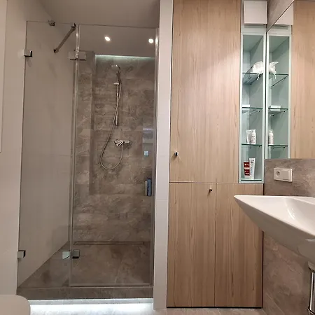 Apartment Thelittleprince 30m2 Old Town Warsaw