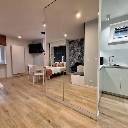 Thelittleprince 30m2 Old Town *