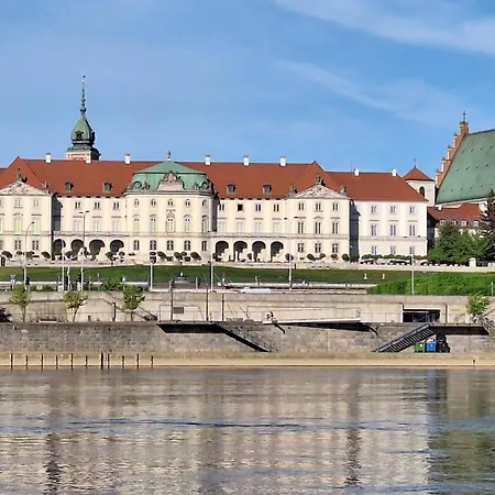 Thelittleprince 30m2 Old Town Apartment