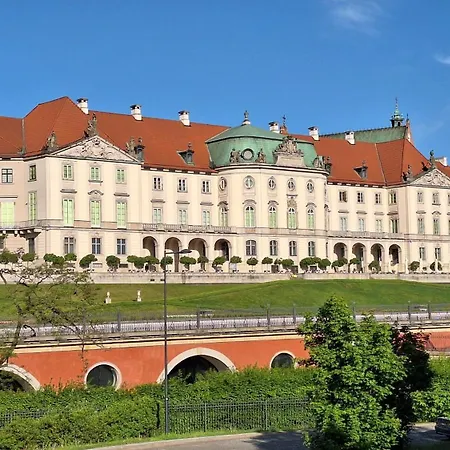 Thelittleprince 30m2 Old Town