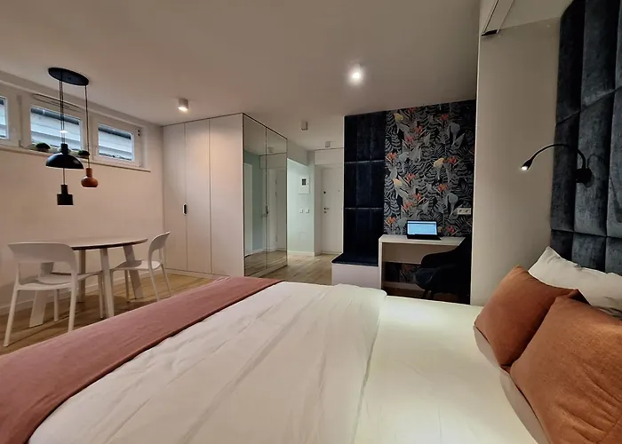 Thelittleprince 30m2 Old Town