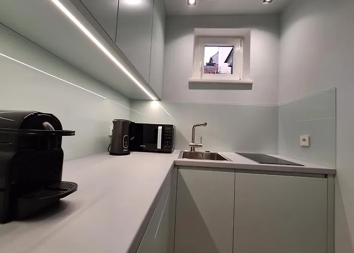 Thelittleprince 30m2 Old Town