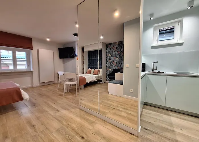 Thelittleprince 30m2 Old Town *