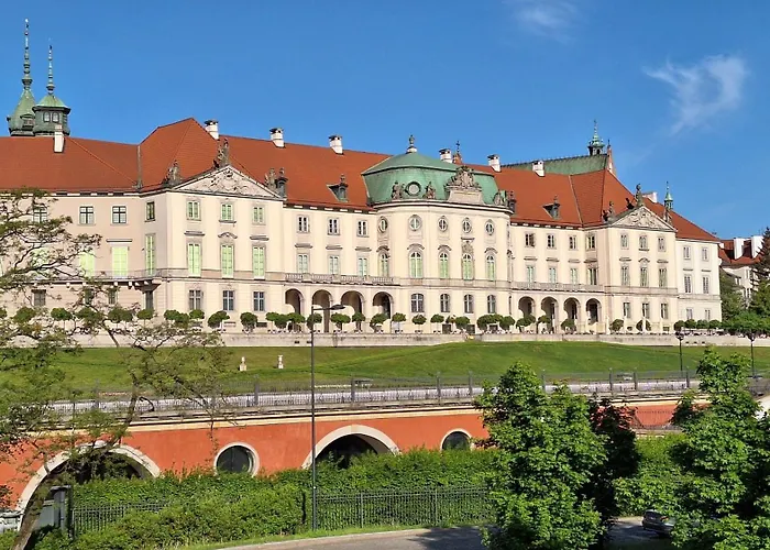 Thelittleprince 30m2 Old Town