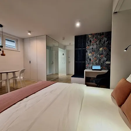 Thelittleprince 30m2 Old Town