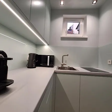 Thelittleprince 30m2 Old Town