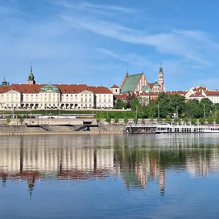 アパート Thelittleprince 30m2 Old Town *