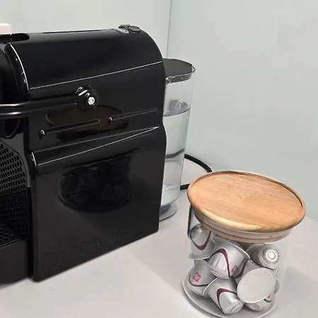 Thelittleprince 30m2 Old Town アパート