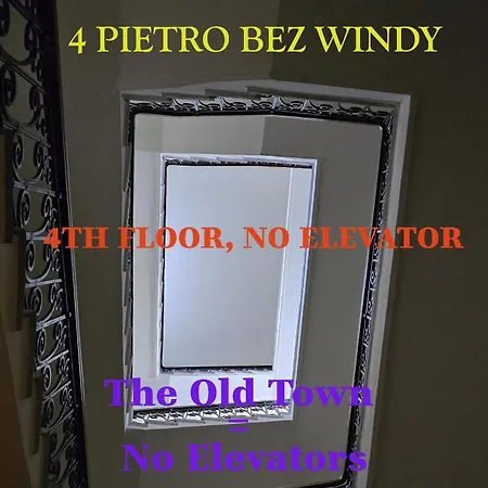 Thelittleprince 30m2 Old Town アパート ワルシャワ