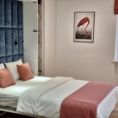 Apartment Thelittleprince 30m2 Old Town